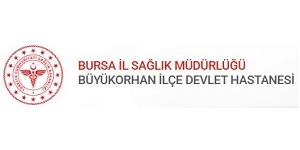 Büyükorhan Hastanesi