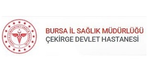 Çekirge Devlet Hastanesi