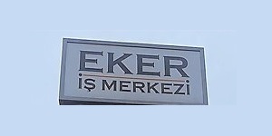 Eker İş Merkezi