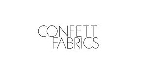 Confetti Fabrics